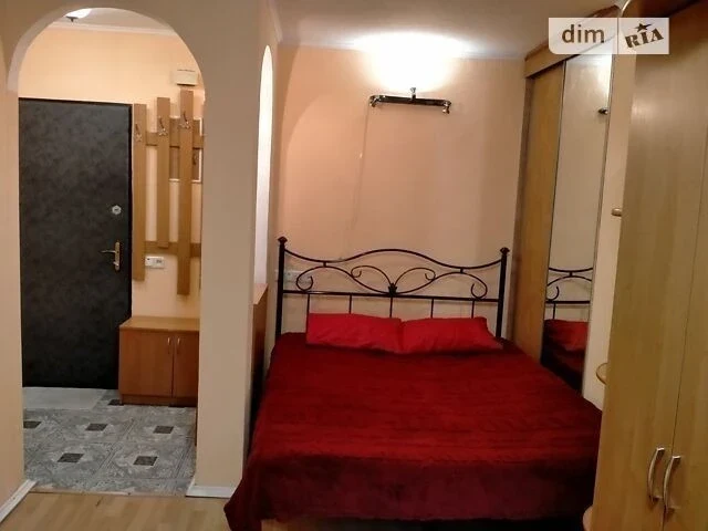 Довготривала оренда 1к квартири на вул. Михайла Бойчука 26 •