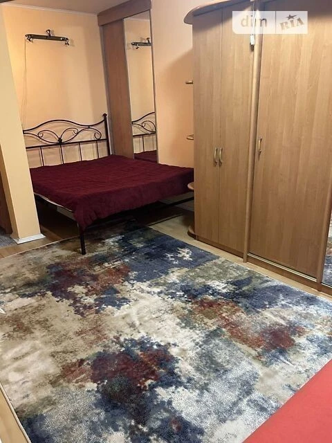 Довготривала оренда 1к квартири на вул. Михайла Бойчука 26 •