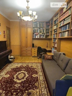 Довготривала оренда 3к квартири на вул. Інститутська 15/5 •