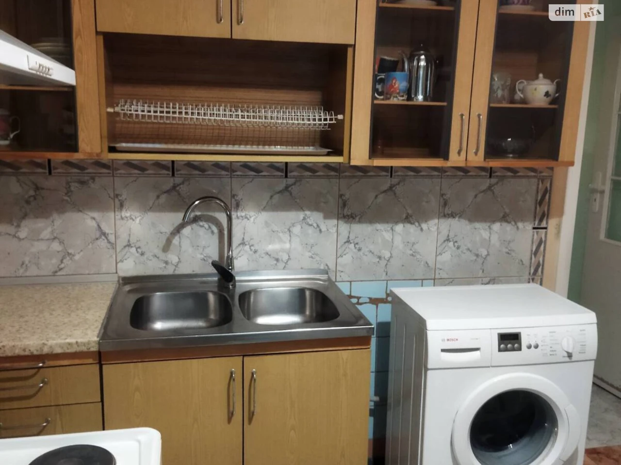 Довгострокова Оренда Квартира Лівобережний Масив