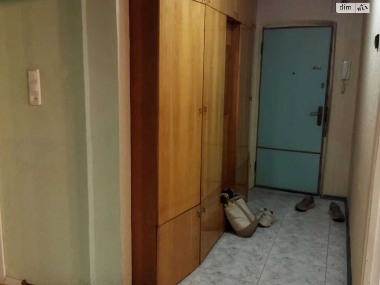 Довгострокова Оренда Квартира Лівобережний Масив