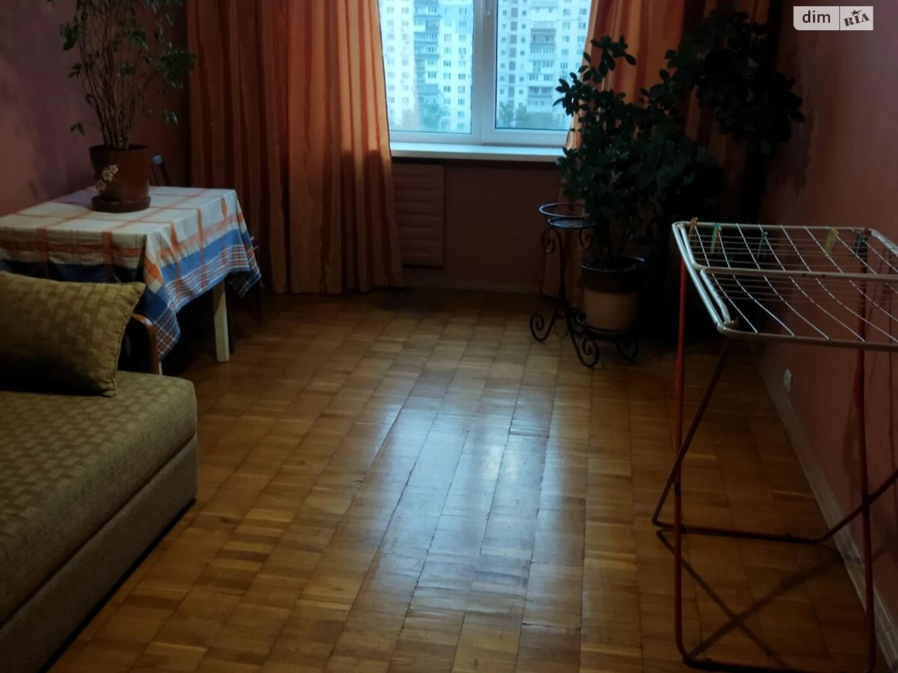 Довгострокова Оренда Квартира Лівобережний Масив