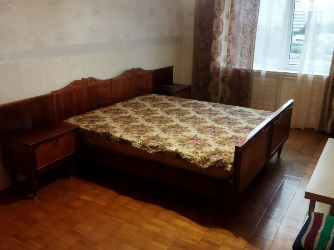 Довгострокова Оренда Квартира Лівобережний Масив