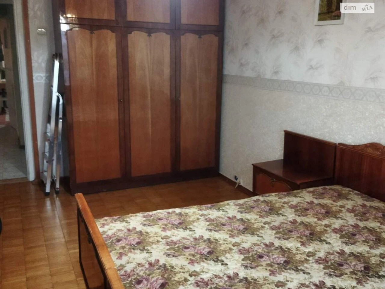 Довгострокова Оренда Квартира Лівобережний Масив