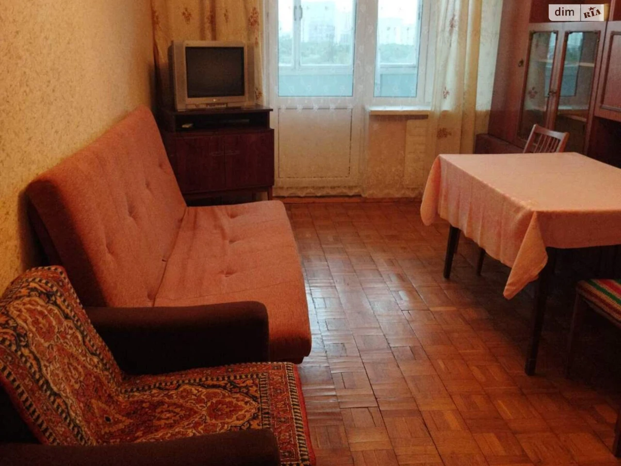 Довгострокова Оренда Квартира Лівобережний Масив