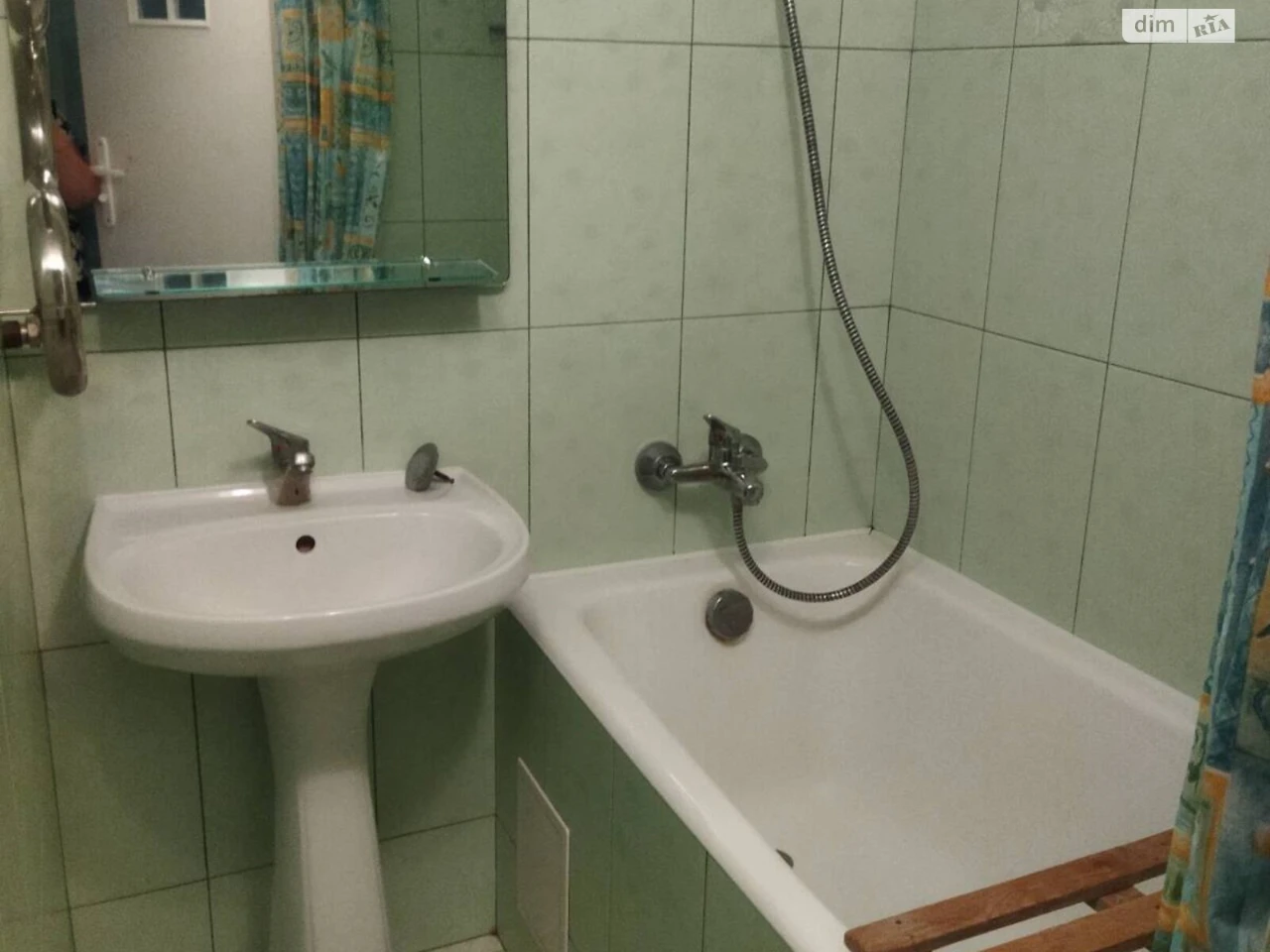 Довгострокова Оренда Квартира Лівобережний Масив