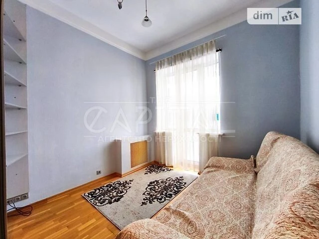 Довготривала оренда 4к квартири на вул. Антоновича 4/6 • ID