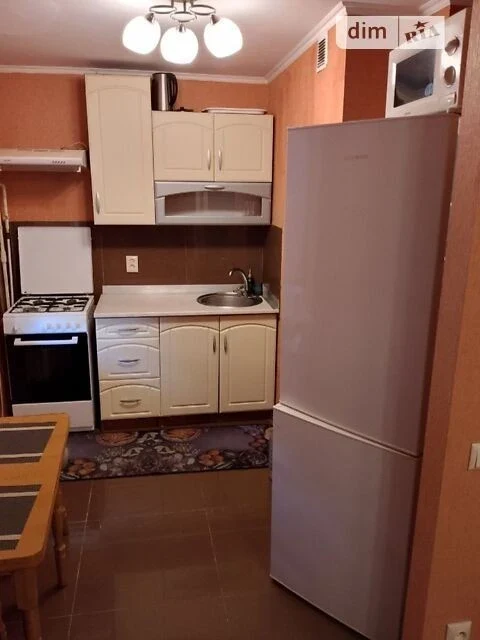 Довготривала оренда 1к квартири на просп. Соборності 13А • I