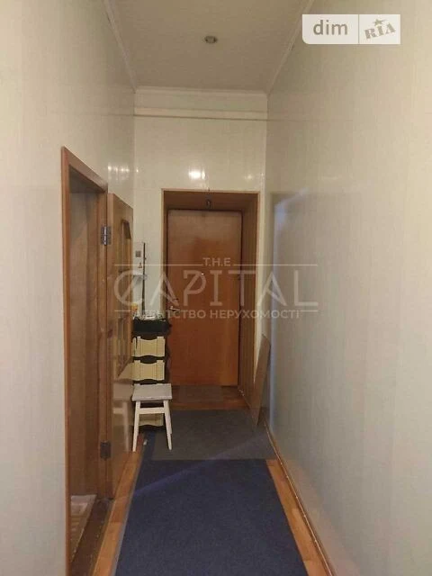 Довготривала оренда 3к квартири на вул. Кудрявська 16 • ID 3