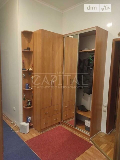 Довготривала оренда 3к квартири на вул. Кудрявська 16 • ID 3