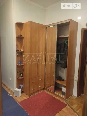 Довготривала оренда 3к квартири на вул. Кудрявська 16 • ID 3