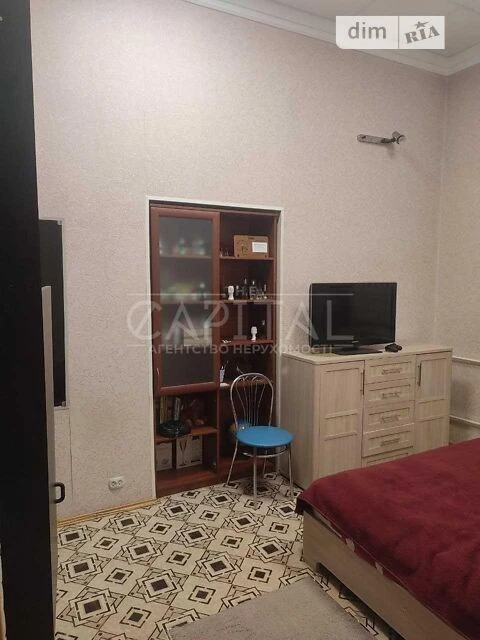 Довготривала оренда 3к квартири на вул. Кудрявська 16 • ID 3