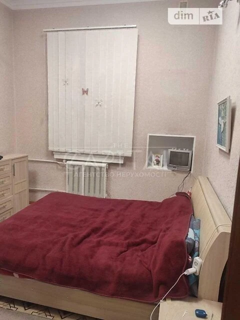 Довготривала оренда 3к квартири на вул. Кудрявська 16 • ID 3