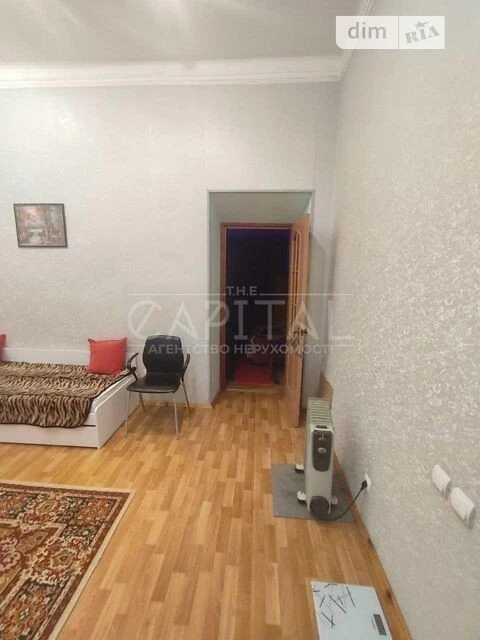 Довготривала оренда 3к квартири на вул. Кудрявська 16 • ID 3
