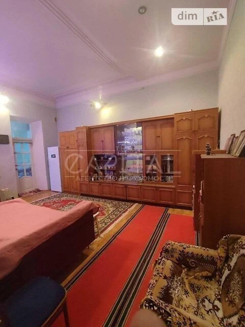 Довготривала оренда 3к квартири на вул. Кудрявська 16 • ID 3