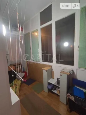 Довготривала оренда 3к квартири на вул. Кудрявська 16 • ID 3