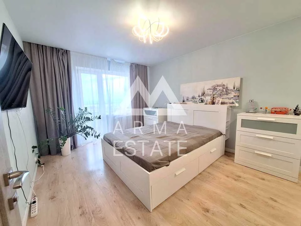 Квартира. Київ, Вишняківська вул.