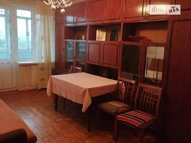 Довготривала оренда 3к квартири на вул. Пантелеймона Куліша