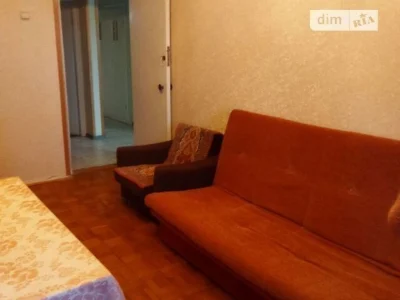 Довготривала оренда 3к квартири на вул. Пантелеймона Куліша