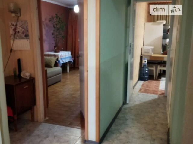 Довготривала оренда 3к квартири на вул. Пантелеймона Куліша