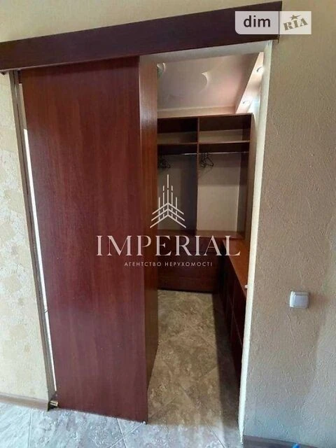 Довготривала оренда 1к квартири на наб. Дніпровська 19В • ID
