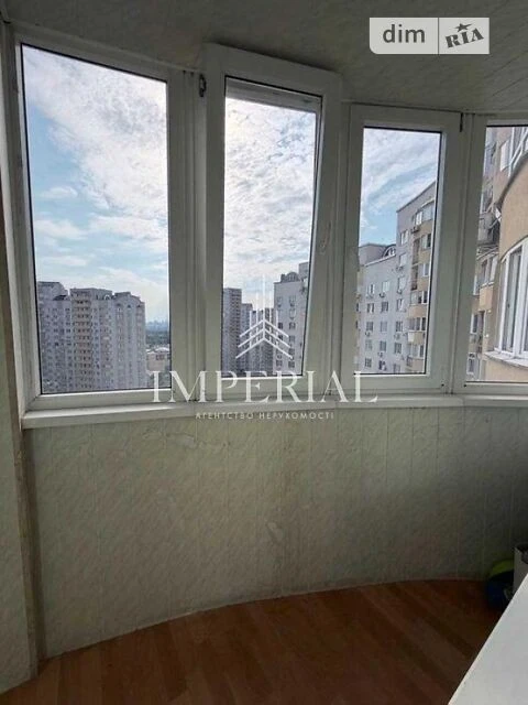 Довготривала оренда 1к квартири на наб. Дніпровська 19В • ID
