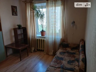 Здам в оренду кімнату на вул. Теремківська довгостроково • I