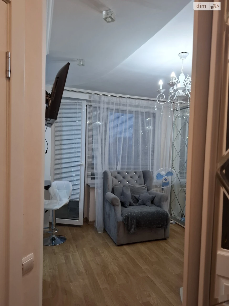 Довгострокова Оренда Квартира Звіринець