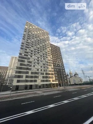 Довготривала оренда 2к квартири на вул. Всеволода Змієнка 30