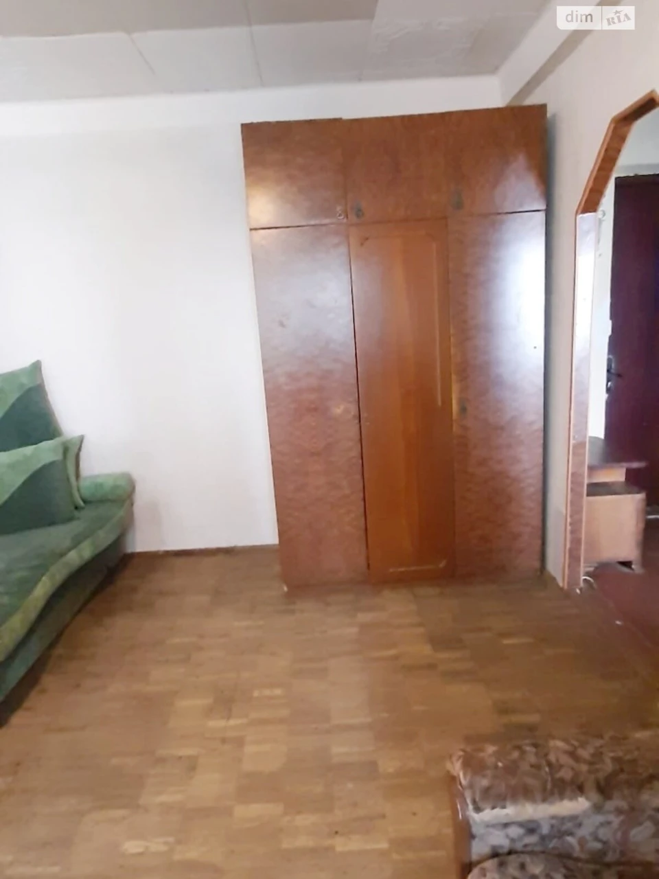 Довгострокова Оренда Квартира Лісовий Масив