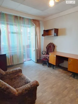 Довгострокова Оренда Квартира Лісовий Масив