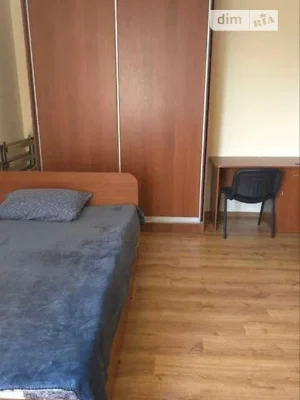 Довготривала оренда 1к квартири на вул. Сімʼї Стешенків 9 •