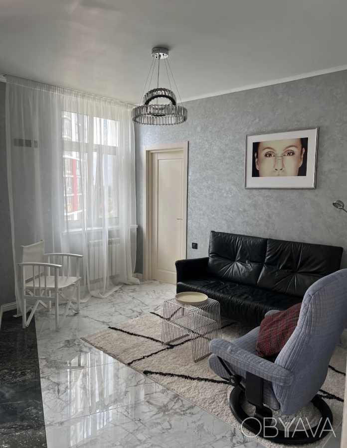 2-комнатная квартира, 65.00 кв.м
