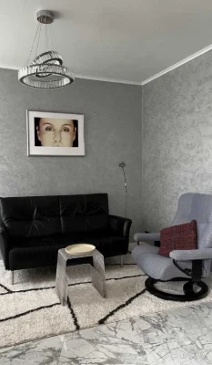2-комнатная квартира, 65.00 кв.м