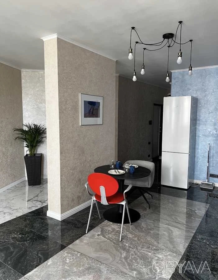 2-комнатная квартира, 65.00 кв.м
