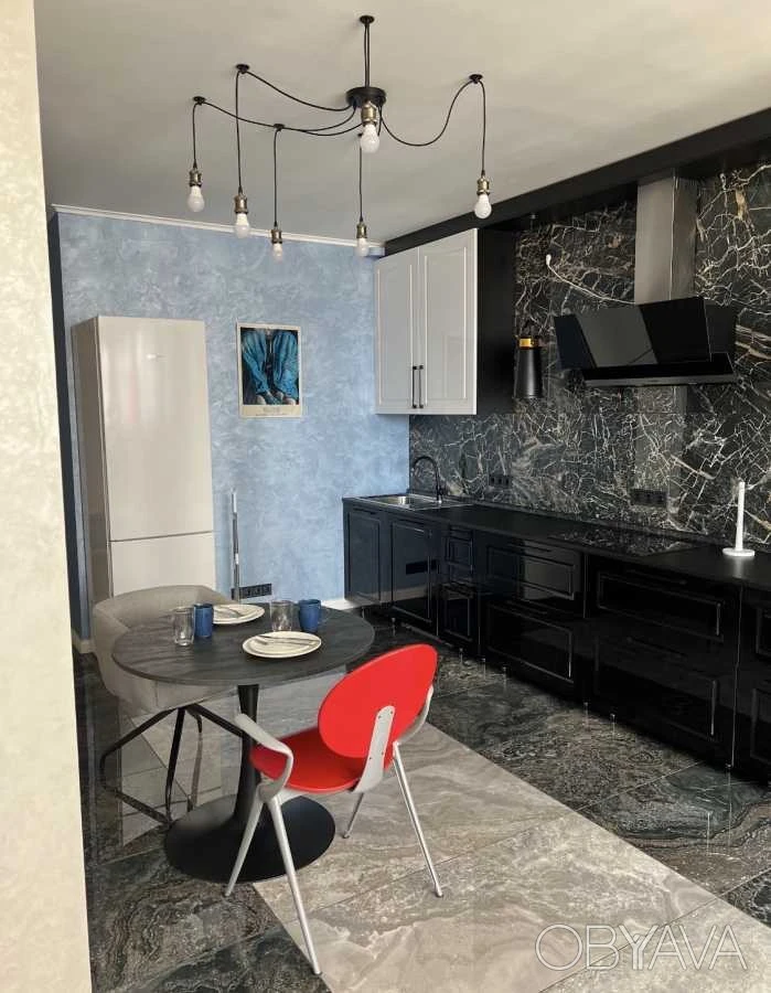 2-комнатная квартира, 65.00 кв.м