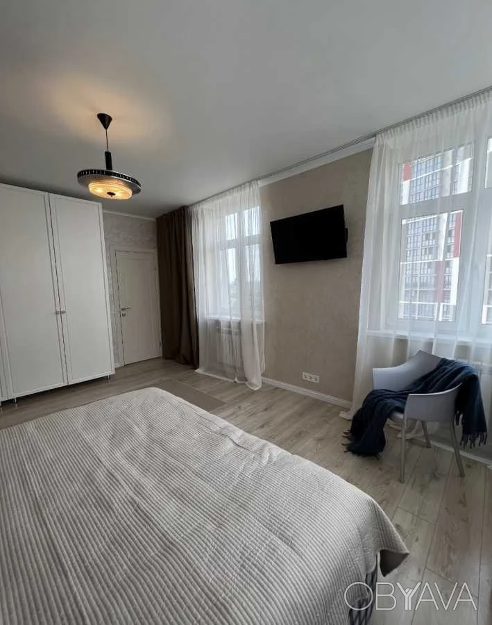 2-комнатная квартира, 65.00 кв.м