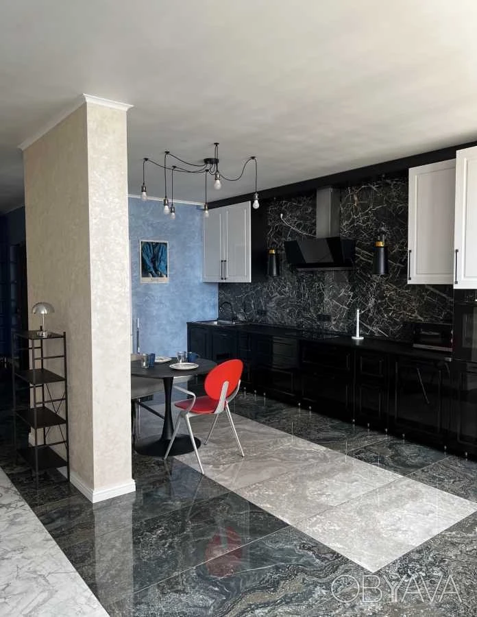 2-комнатная квартира, 65.00 кв.м