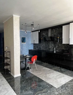 2-комнатная квартира, 65.00 кв.м