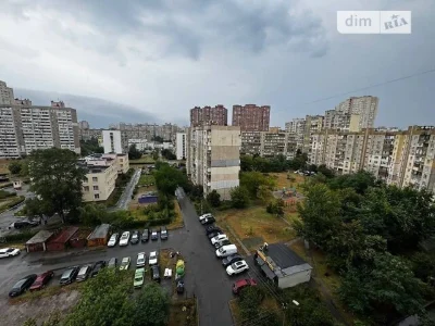 Довготривала оренда 3к квартири на вул. Драгоманова 42 • ID