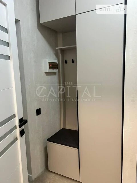 Довготривала оренда 1к квартири на вул. Михайла Максимовича
