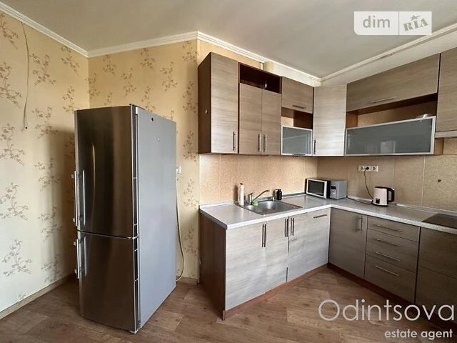 Довготривала оренда 1к квартири на вул. Саперно-Слобідська 1