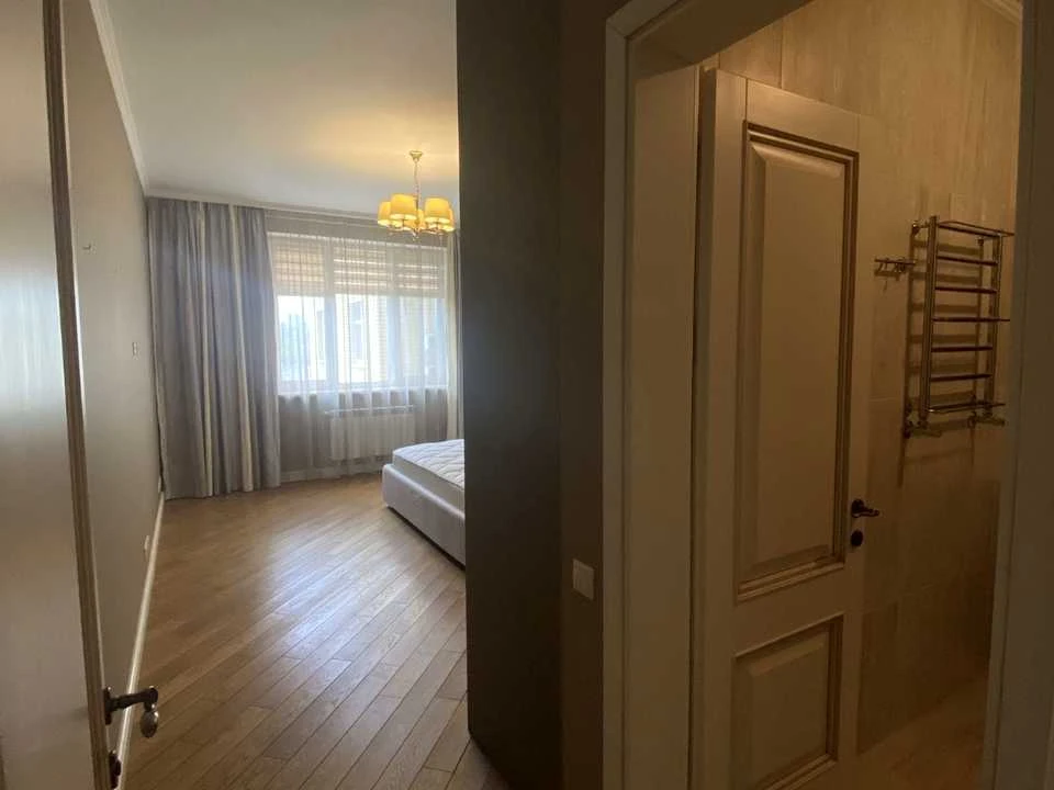 Квартира. Київ, Антоновича вул. (Горького)