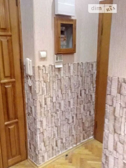 Довготривала оренда 2к квартири на вул. Івана Мазепи 3 • ID