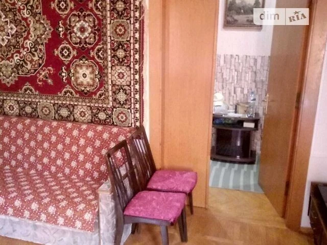 Довготривала оренда 2к квартири на вул. Івана Мазепи 3 • ID