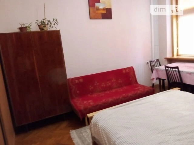 Довготривала оренда 2к квартири на вул. Івана Мазепи 3 • ID