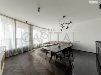 Довгострокова Оренда Квартира Нова забудова