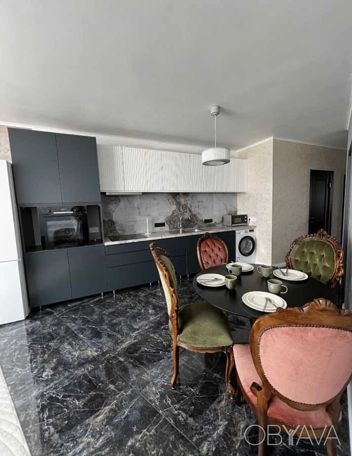 2-комнатная квартира, 67.00 кв.м