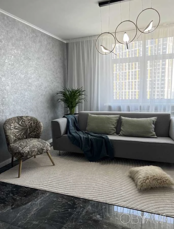 2-комнатная квартира, 67.00 кв.м