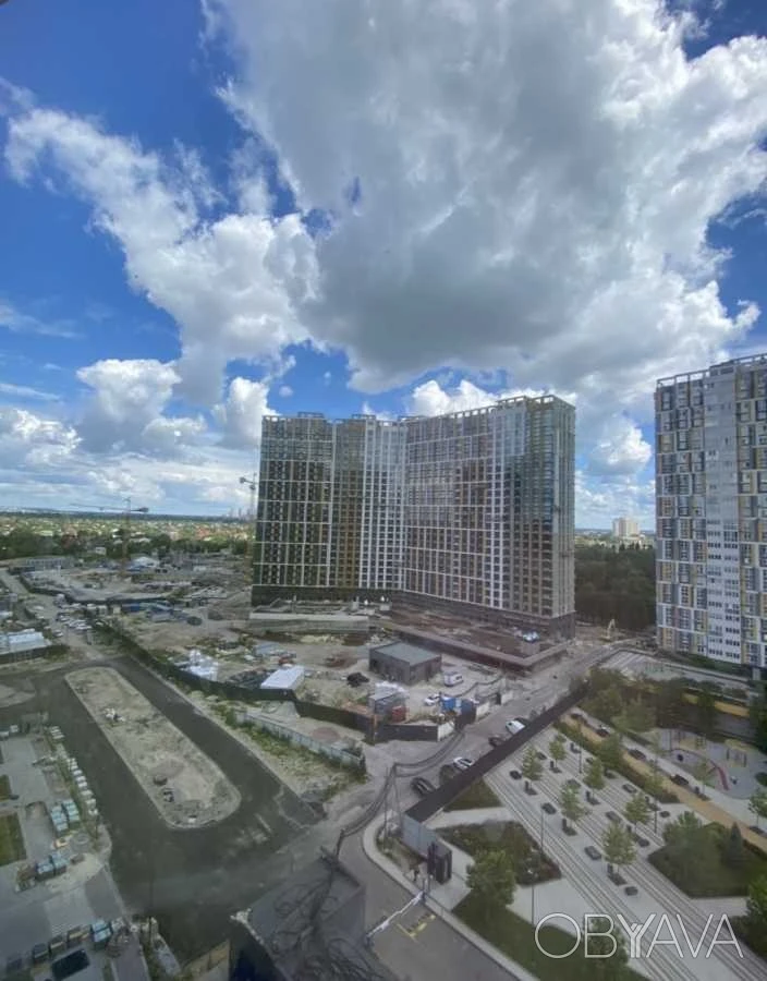 2-комнатная квартира, 67.00 кв.м